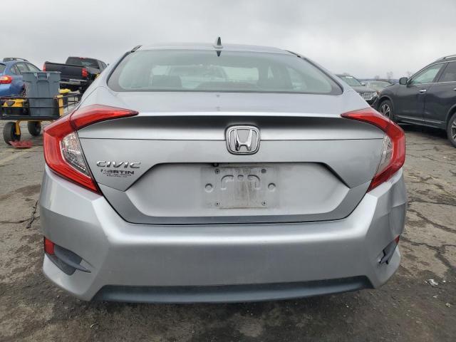 Photo 6 from auction – 2017 HONDA CIVIC EX with VIN 19XFC2F79HE226641