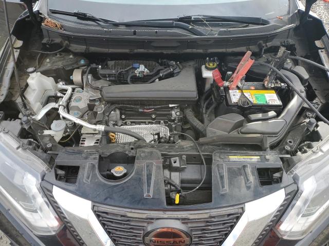 Photo 11 from auction – 2020 NISSAN ROGUE S with VIN KNMAT2MT1LP528413