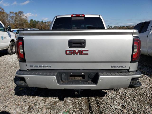 Photo 6 from auction – 2017 GMC SIERRA K15 with VIN 3GTU2PEC8HG437713
