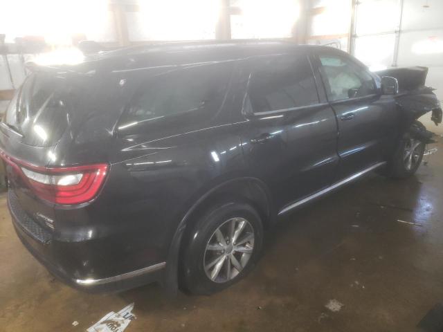 Photo 3 from auction – 2014 DODGE DURANGO LI with VIN 1C4RDJDG3EC522295