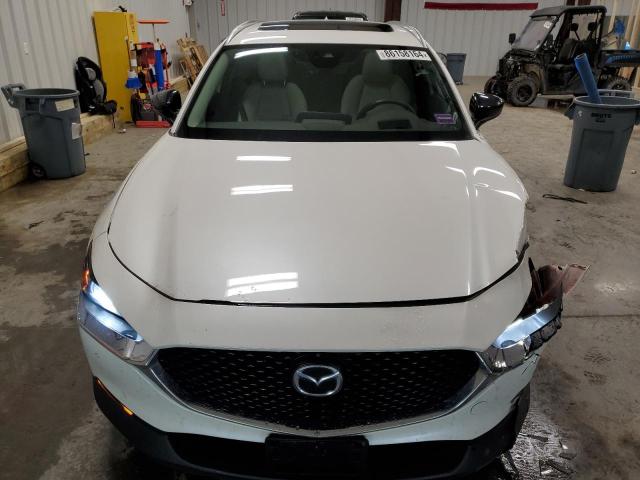 Photo 5 from auction – 2022 MAZDA CX-30 PREM with VIN 3MVDMBEY2NM413041