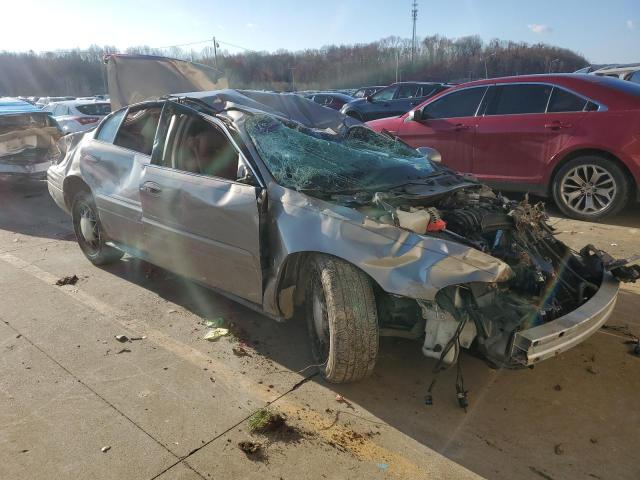 Photo 4 from auction – 2000 BUICK LESABRE LI with VIN 1G4HR54K7YU326086