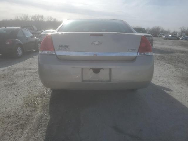 Photo 6 from auction – 2011 CHEVROLET IMPALA LS with VIN 2G1WF5EK1B1239301