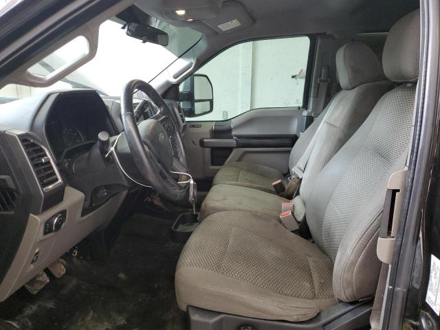 Photo 7 from auction – 2015 FORD F150 SUPER with VIN 1FTEX1EP8FKD18779