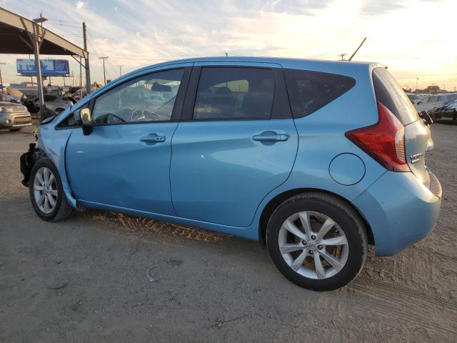 Photo 2 from auction – 2015 NISSAN VERSA NOTE with VIN 3N1CE2CP8FL446818