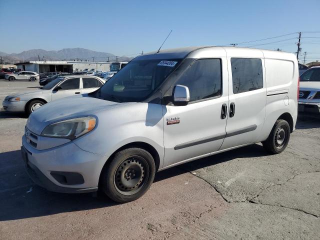 RAM PROMASTER 2016 with VIN ZFBERFBT4G6C41451 - Photo from auction