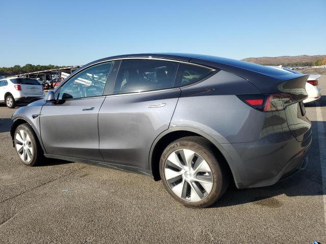 Photo 2 from auction – 2023 TESLA MODEL Y with VIN 7SAYGDEE0PF981116