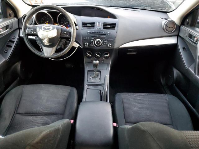 Photo 8 from auction – 2012 MAZDA 3 I with VIN JM1BL1V83C1682844