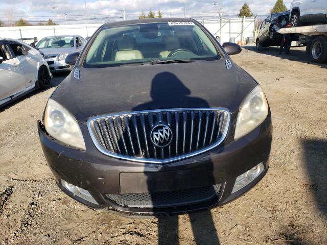Photo 5 from auction – 2013 BUICK VERANO with VIN 1G4PP5SK6D4208075