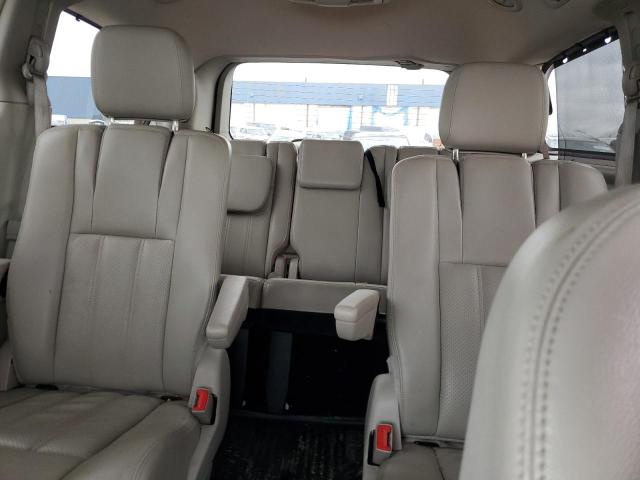 Photo 10 from auction – 2013 CHRYSLER TOWN & COU with VIN 2C4RC1CG2DR569425