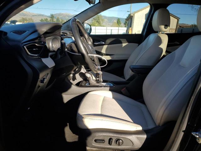 Photo 7 from auction – 2021 BUICK ENCORE GX with VIN KL4MMDSL5MB168077
