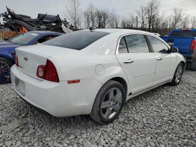 Photo 3 from auction – 2012 CHEVROLET MALIBU 1LT with VIN 1G1ZC5E06CF256402