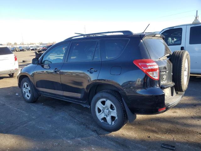 Photo 2 from auction – 2012 TOYOTA RAV4 with VIN 2T3BK4DV8CW068255
