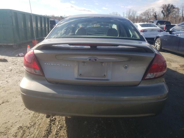 Photo 6 from auction – 2004 FORD TAURUS SEL with VIN 1FAFP56S54G162639