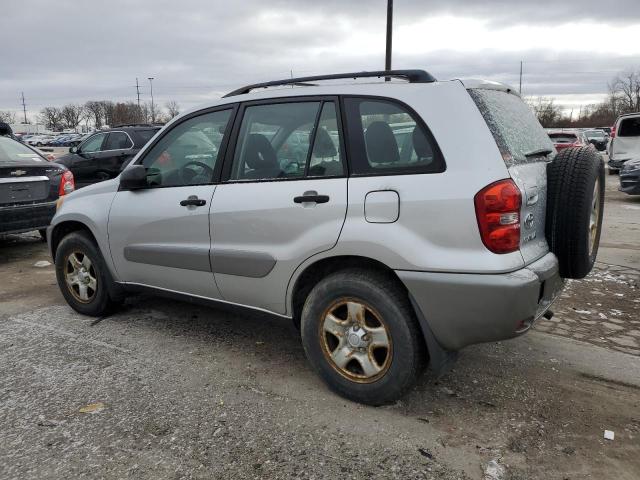 Photo 2 from auction – 2004 TOYOTA RAV4 with VIN JTEGD20V840033792