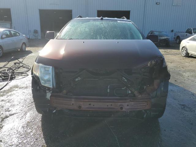 Photo 5 from auction – 2010 FORD EDGE SEL with VIN 2FMDK3JC5ABB72042