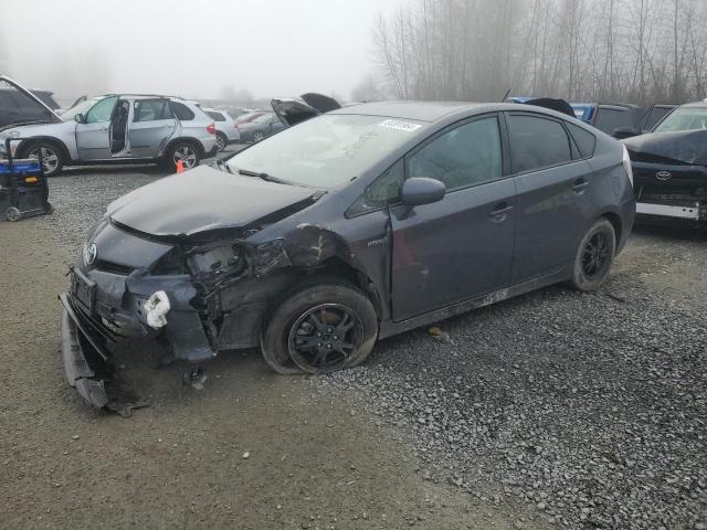 TOYOTA PRIUS 2014 with VIN JTDKN3DU5E1769006 - Photo from auction