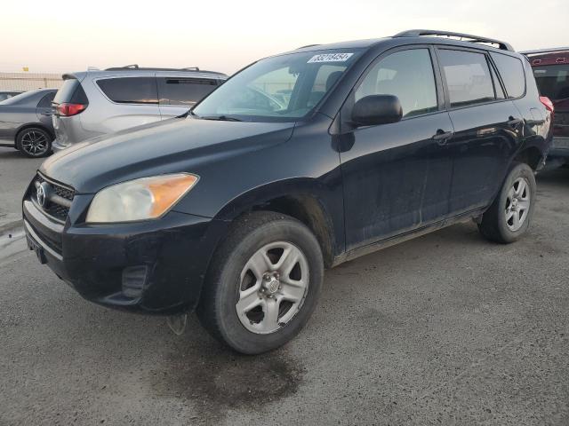 TOYOTA RAV4 2011 with VIN 2T3KF4DV3BW079456 - Photo from auction