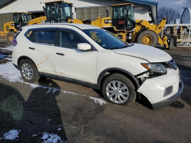Photo 4 from auction – 2016 NISSAN ROGUE S with VIN 5N1AT2MT6GC809115