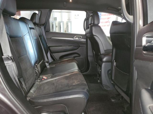 Photo 11 from auction – 2017 JEEP GRAND CHER with VIN 1C4RJFAG0HC926914