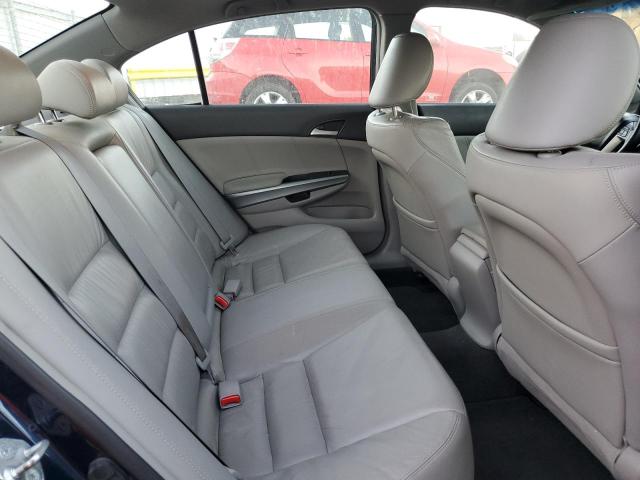 Photo 10 from auction – 2008 HONDA ACCORD EXL with VIN JHMCP26858C044697