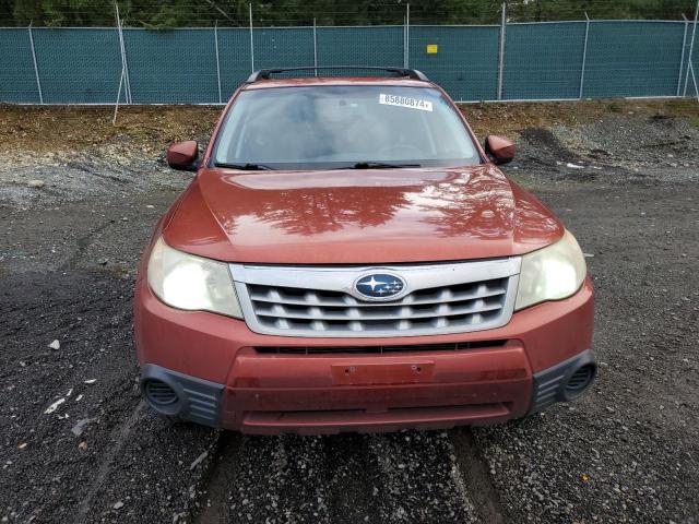 Photo 5 from auction – 2011 SUBARU FORESTER 2 with VIN JF2SHADC6BH769992