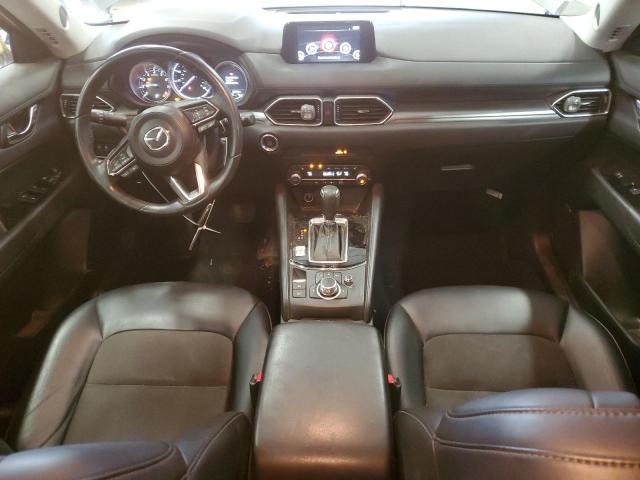 Photo 8 from auction – 2020 MAZDA CX-5 TOURI with VIN JM3KFBCMXL0795541