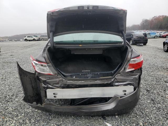 Photo 6 from auction – 2017 TOYOTA CAMRY LE with VIN 4T1BF1FK9HU355920