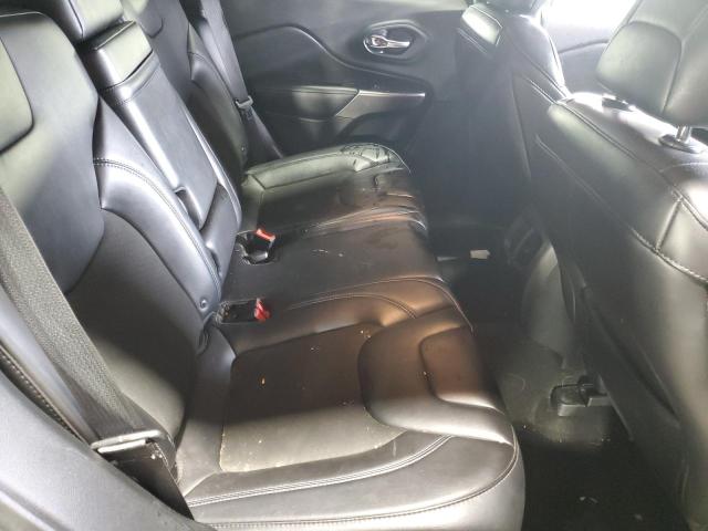 Photo 11 from auction – 2019 JEEP CHEROKEE L with VIN 1C4PJMLN2KD346184