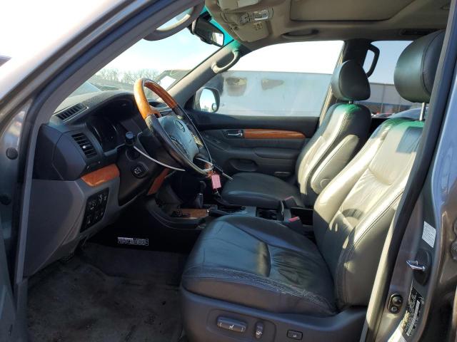 Photo 7 from auction – 2007 LEXUS GX 470 with VIN JTJBT20X270148540