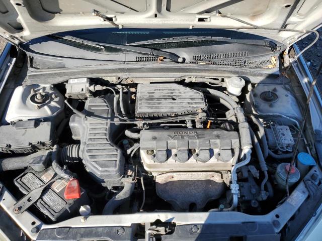 Photo 11 from auction – 2005 HONDA CIVIC EX with VIN 1HGEM22955L019975