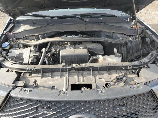 Photo 12 from auction – 2020 FORD EXPLORER P with VIN 1FM5K8AB2LGB42906