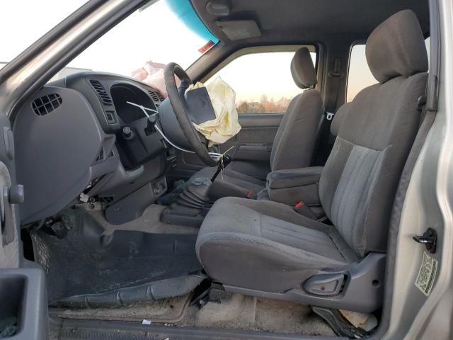 Photo 7 from auction – 1999 NISSAN FRONTIER K with VIN 1N6DD26S6XC319872