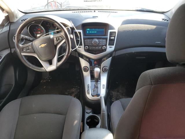 Photo 8 from auction – 2013 CHEVROLET CRUZ with VIN 1G1PC5SB6D7204647