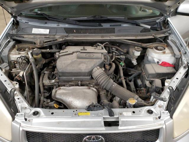 Photo 12 from auction – 2005 TOYOTA RAV4 with VIN JTEHD20V150066171