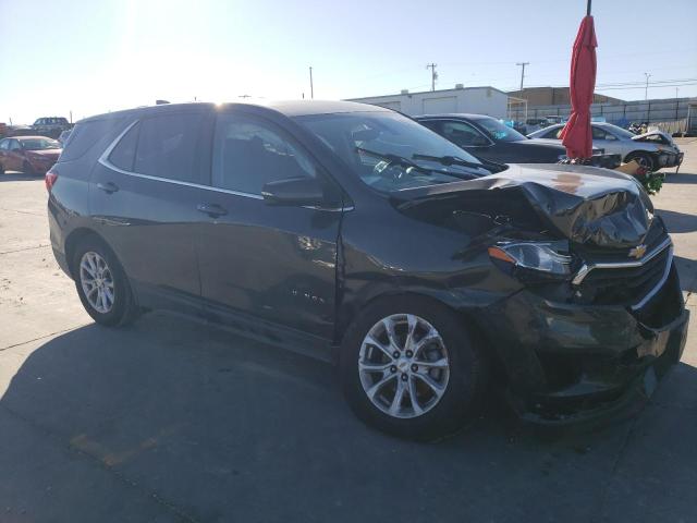 Photo 4 from auction – 2018 CHEVROLET EQUINOX LT with VIN 2GNAXJEV1J6254844
