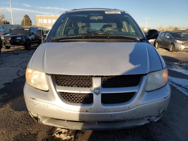 Photo 5 from auction – 2004 DODGE GRAND CARA with VIN 2D4GP74L04R526571