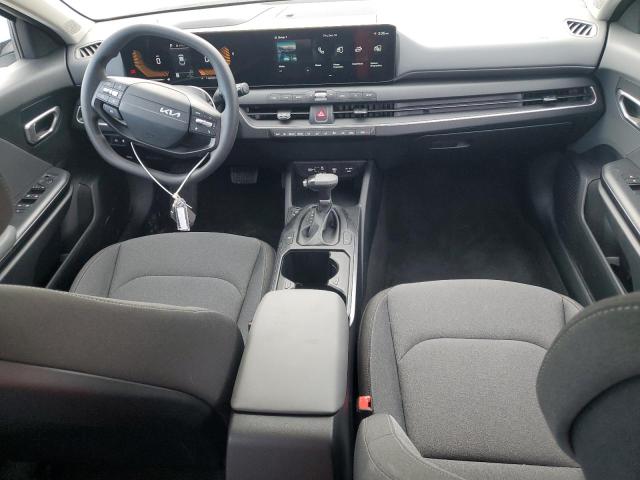 Photo 8 from auction – 2025 KIA K4 LX with VIN 3KPFT4DE9SE020756