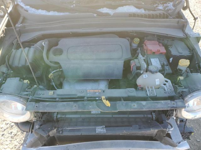 Photo 12 from auction – 2018 JEEP RENEGADE S with VIN ZACCJBAB7JPH99082