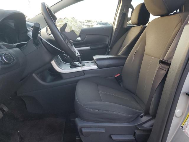 Photo 7 from auction – 2013 FORD EDGE SE with VIN 2FMDK3GC5DBC77143