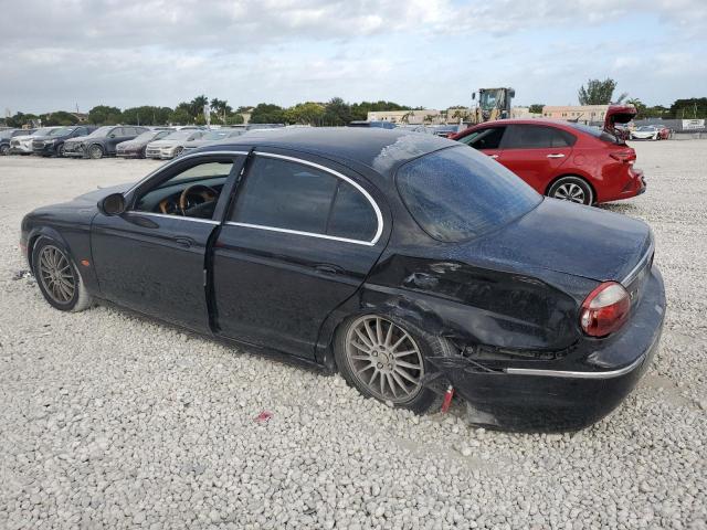 Photo 2 from auction – 2006 JAGUAR S-TYPE with VIN SAJWA01A96FN58385