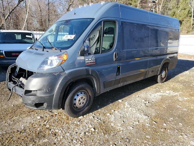 RAM PROMASTER 2020 with VIN 3C6URVJG7LE143692 - Photo from auction