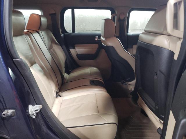 Photo 10 from auction – 2008 HUMMER H3 with VIN 5GTEN13E488147058