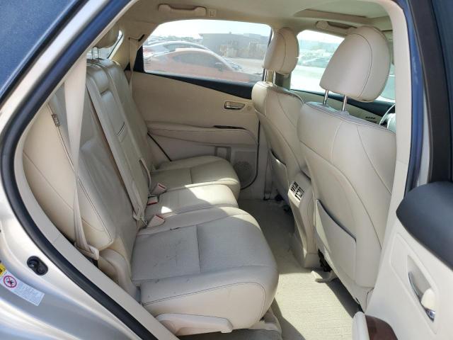 Photo 11 from auction – 2014 LEXUS RX 350 BAS with VIN 2T2BK1BA3EC244765
