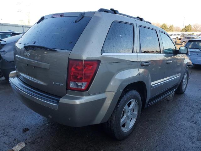 Photo 3 from auction – 2005 JEEP GRAND CHER with VIN 1J4HR58NX5C726311
