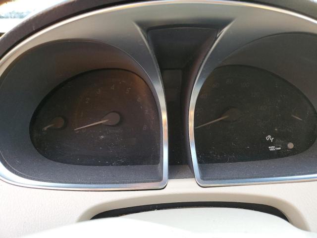 Photo 9 from auction – 2012 TOYOTA AVALON BAS with VIN 4T1BK3DB1CU442536