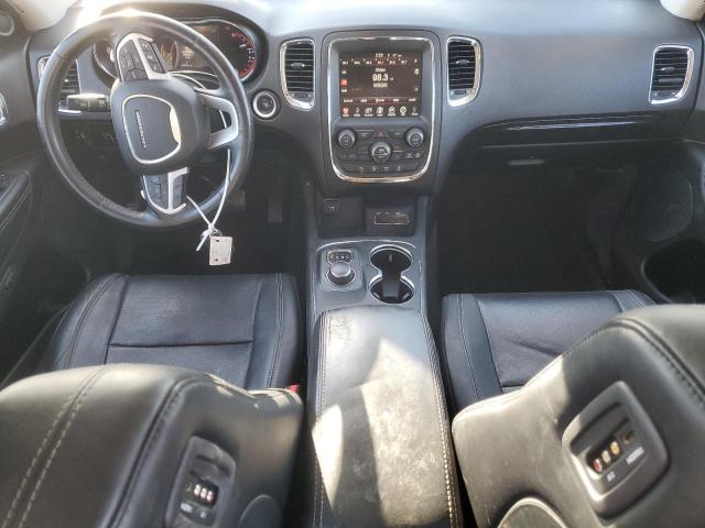 Photo 8 from auction – 2014 DODGE DURANGO CI with VIN 1C4SDJET7EC370602