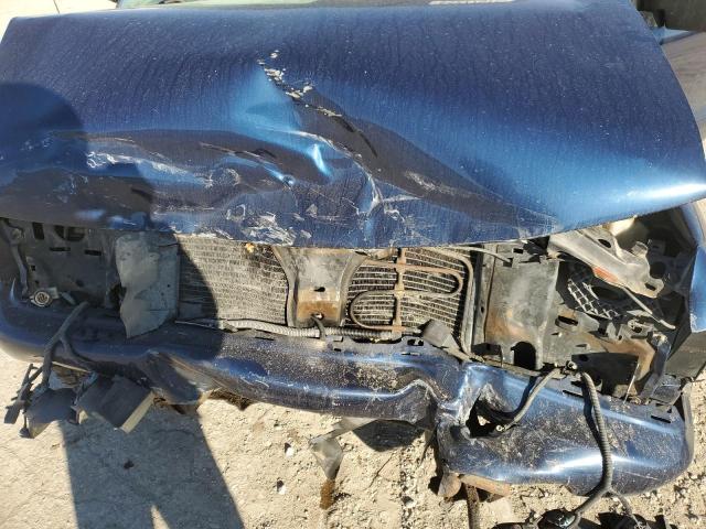 Photo 12 from auction – 2004 CHEVROLET BLAZER with VIN 1GNDT13X44K113264