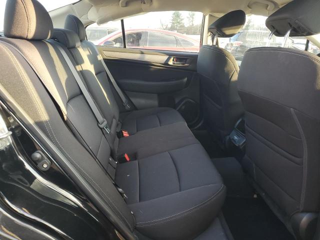 Photo 10 from auction – 2018 SUBARU LEGACY 2.5 with VIN 4S3BNAF6XJ3039917