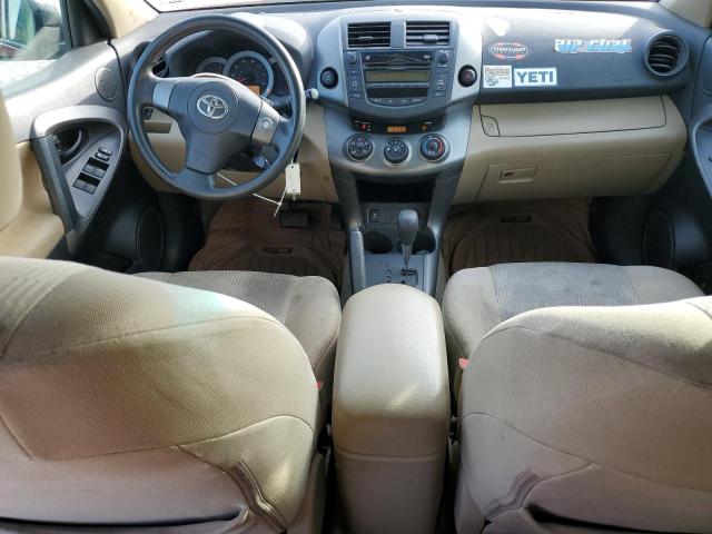 Photo 8 from auction – 2011 TOYOTA RAV4 with VIN 2T3BF4DV0BW169017